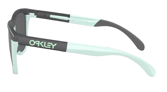 LUNETTES FROGSKINS RANGE PRIZM BLACK OAKLEY