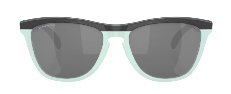 LUNETTES FROGSKINS RANGE PRIZM BLACK OAKLEY