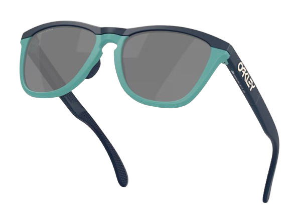 LUNETTES FROGSKINS RANGE PRIZM BLACK OAKLEY