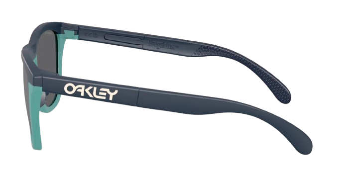 LUNETTES FROGSKINS RANGE PRIZM BLACK OAKLEY
