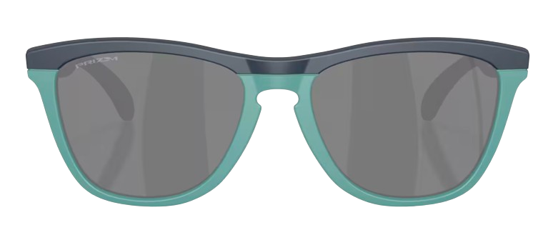 LUNETTES FROGSKINS RANGE PRIZM BLACK OAKLEY
