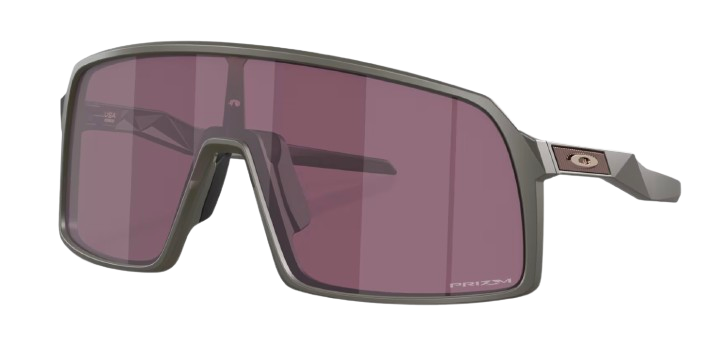 LUNETTES SUTRO PRIZM ROAD OAKLEY