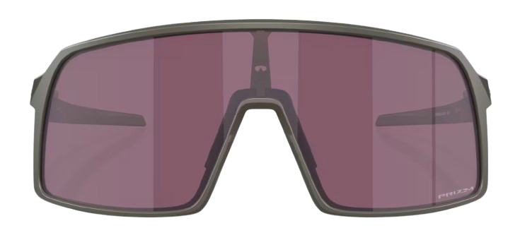 LUNETTES SUTRO PRIZM ROAD OAKLEY