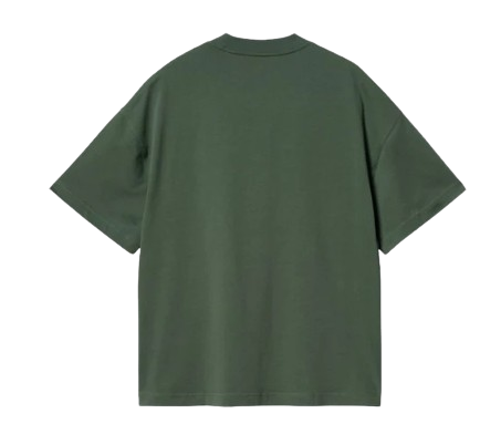 TEE SHIRT SIGNATURE  HOMME CARHARTT WIP