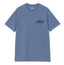 TEE SHIRT CATALOGUE C LOGO HOMME CARHARTT WIP