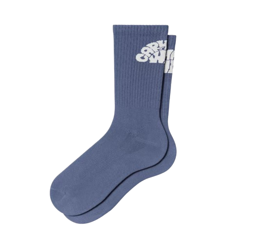CHAUSSETTE W'JAZZY CARHARTT WIP