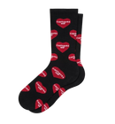 CHAUSSETTE HEAT LOGO CARHARTT WIP