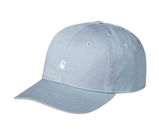 CASQUETTE MADISON LOGO CARHARTT WIP