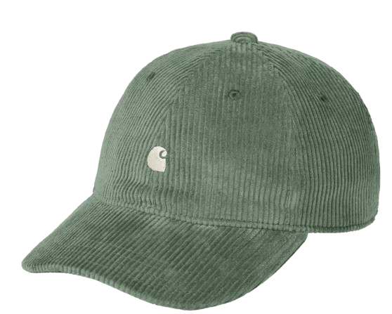 CASQUETTE HARLEM CARHARTT WIP