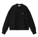 SWEAT ELDON FEMME CARHARTT WIP