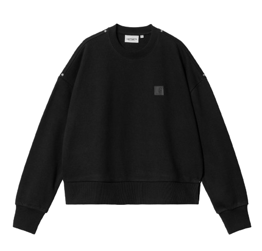 SWEAT ELDON FEMME CARHARTT WIP