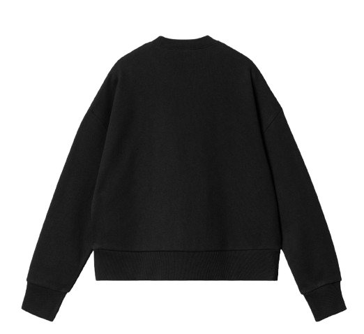 SWEAT ELDON FEMME CARHARTT WIP