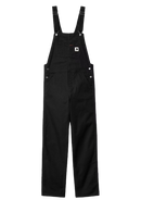 COMBINAISON BIB OVERALL STRAIGHT HUBBARD FEMME CARHARTT WIP