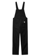 COMBINAISON BIB OVERALL STRAIGHT HUBBARD FEMME CARHARTT WIP