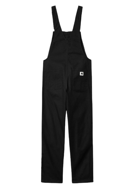 COMBINAISON BIB OVERALL STRAIGHT HUBBARD FEMME CARHARTT WIP