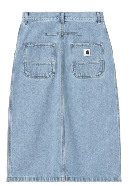 JUPE LONGUE COLBY FEMME CARHARTT WIP