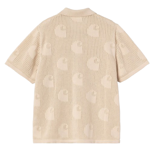 CHEMISE TEMPLE CARHARTT WIP