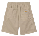 SHORT FLINT MORANGA TWILL HOMME CARHARTT WIP by CARHARTT