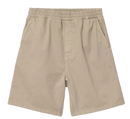 SHORT FLINT MORANGA TWILL HOMME CARHARTT WIP by CARHARTT