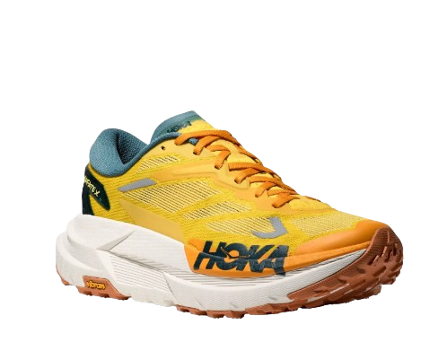 CHAUSSURES TRAIL MAFATE X HOKA
