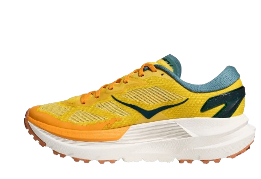 CHAUSSURES TRAIL MAFATE X HOKA