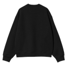 SWEAT LABEL SCRIPT HOMME CARHARTT WIP