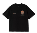 TEE SHIRT MC HARTTRONIX HOMME CARHARTT WIP