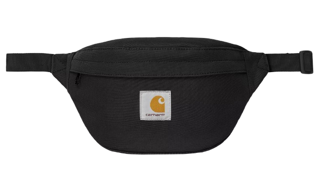 JAKE HIP BAG RECYCLED CANVAS CARHARTT WIP