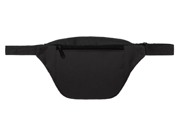 JAKE HIP BAG RECYCLED CANVAS CARHARTT WIP