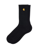 CHAUSSETTE CHASE COTON CARHARTT WIP