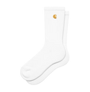 CHAUSSETTE CHASE COTON CARHARTT WIP