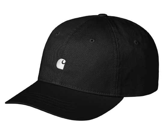 CASQUETTE MADISON LOGO CARHARTT WIP