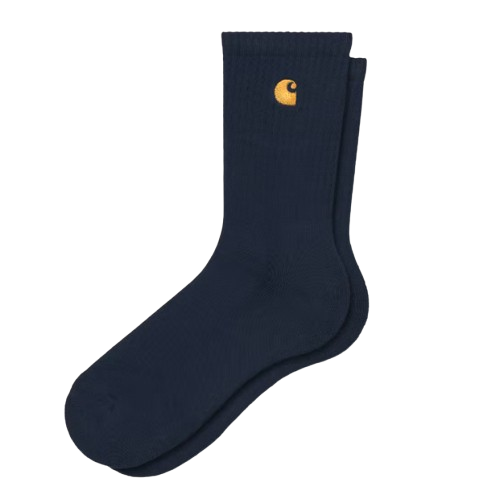 CHAUSSETTE CHASE COTON CARHARTT WIP