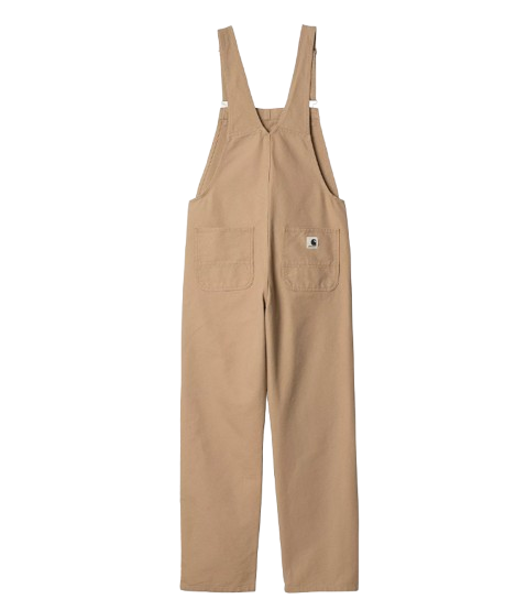 SALOPETTE OVERALL STRAIGHT FEMME CARHARTT WIP