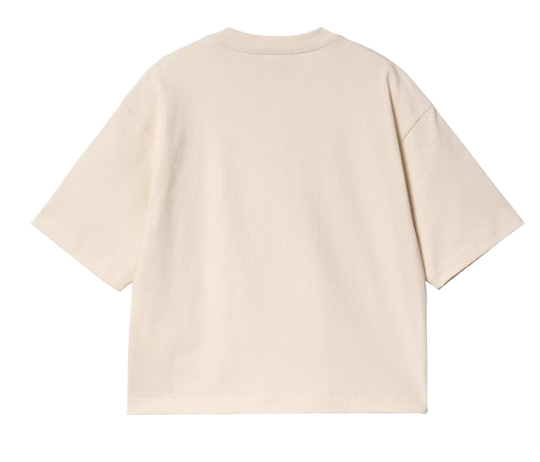 TEE SHIRT MC ELDON FEMME CARHARTT WIP
