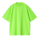 T SHIRT LUMO MC FEMME CARHARTT WIP