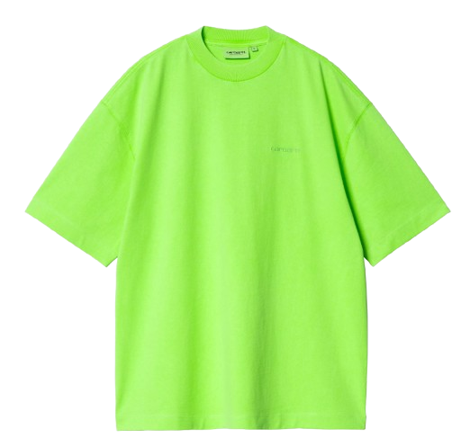 T SHIRT LUMO MC FEMME CARHARTT WIP