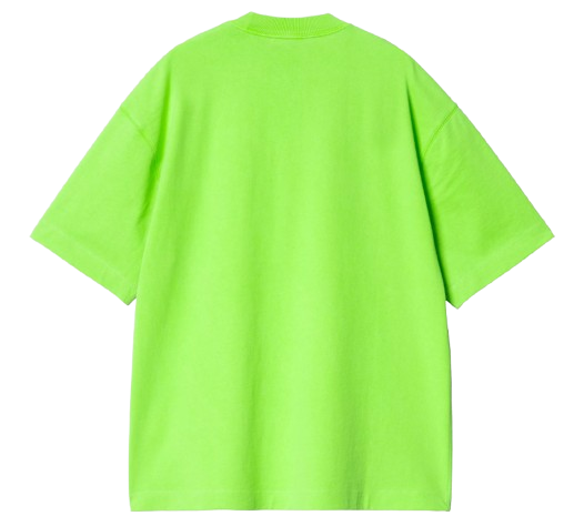 T SHIRT LUMO MC FEMME CARHARTT WIP