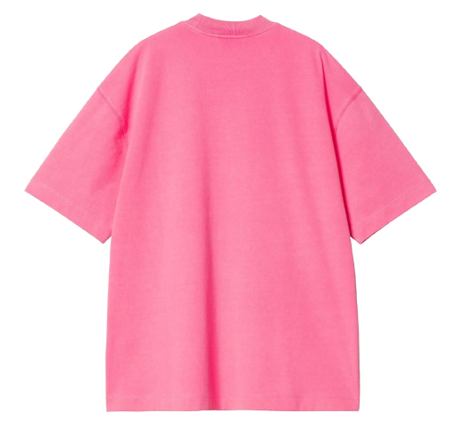 T SHIRT LUMO MC FEMME CARHARTT WIP