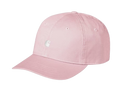 CASQUETTE MADISON LOGO CARHARTT WIP