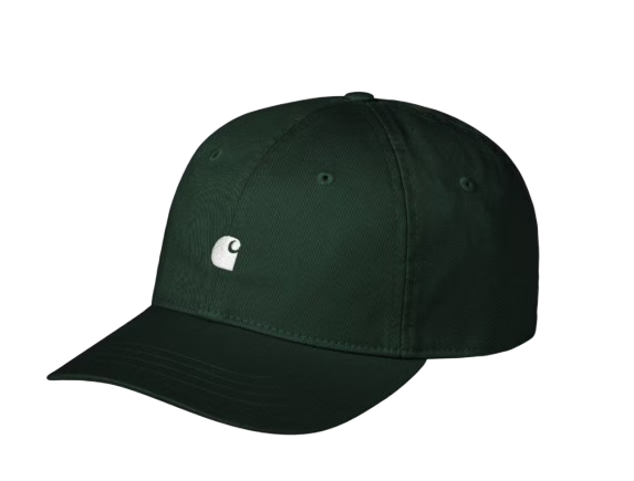 CASQUETTE MADISON LOGO CARHARTT WIP