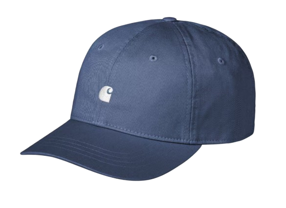 CASQUETTE MADISON LOGO CARHARTT WIP