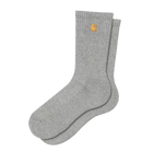 CHAUSSETTE CHASE COTON CARHARTT WIP