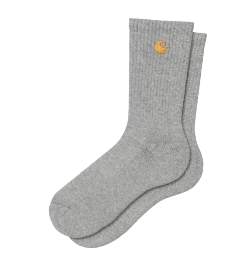 CHAUSSETTE CHASE COTON CARHARTT WIP
