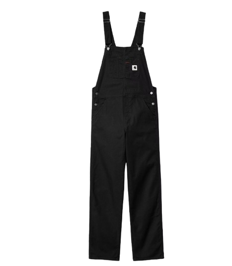 SALOPETTE OVERALL STRAIGHT FEMME CARHARTT WIP
