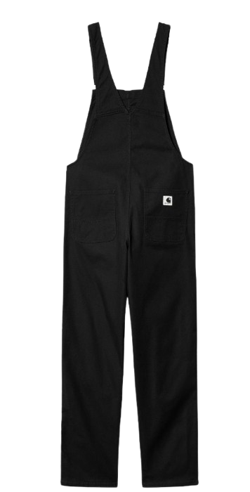 SALOPETTE OVERALL STRAIGHT FEMME CARHARTT WIP