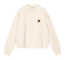 SWEAT ELDON FEMME CARHARTT WIP