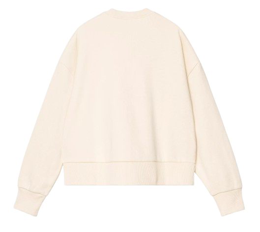 SWEAT ELDON FEMME CARHARTT WIP