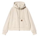 SWEAT ELDON HOODED FEMME CARHARTT WIP