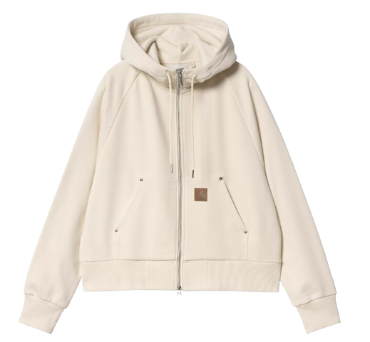 SWEAT ELDON HOODED FEMME CARHARTT WIP
